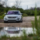 Illustration for article titled The Range Rover Evoque Isnt Just a Mall-Crawler